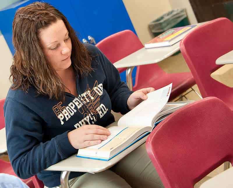  Mirror Lake Recovery Center